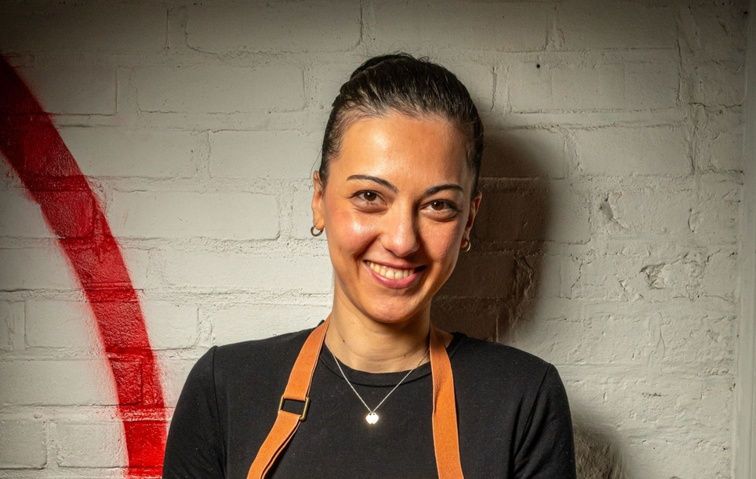 Giorgia Caporuscio